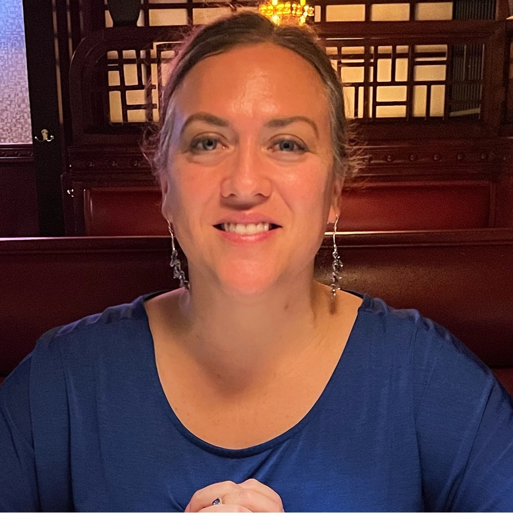Meet your Posher, Amber
